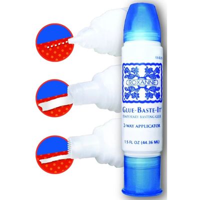 Roxanne Glue-Baste-It 2-way Applicator