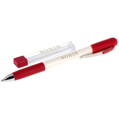 Bohin Mechanical Pencil - White