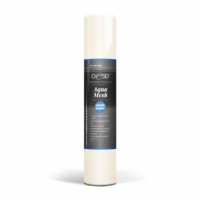 OESD - AquaMesh Washaway 20&quot; X 10YD