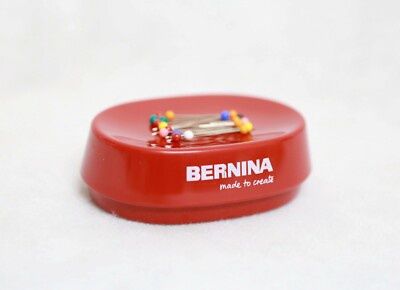 Magnetic Pin Holder