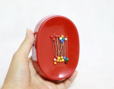 Magnetic Pin Holder