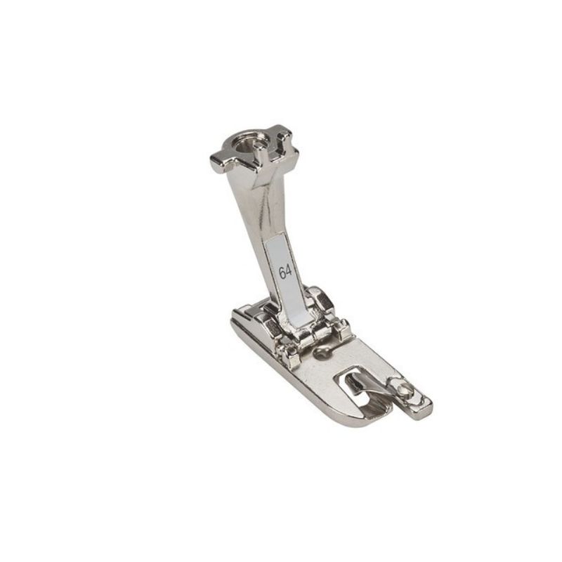 OLD GEN Straight Stitch Hemmer 4mm #64