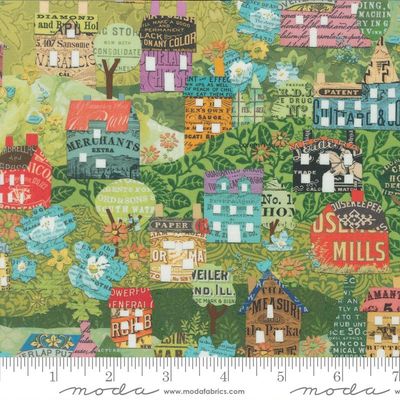 Paper Hamlet range per metre