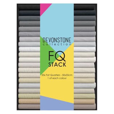 FQ Stack - 20 pack