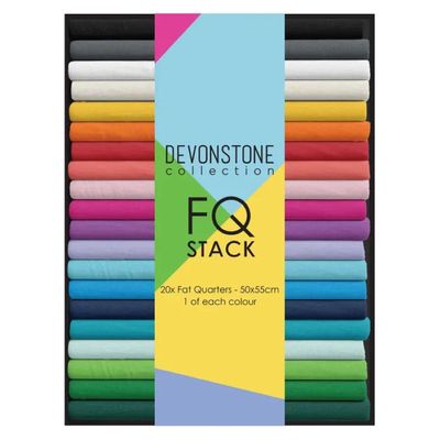 FQ Stack - 20 pack