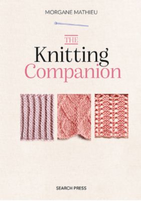 Knitting Companion