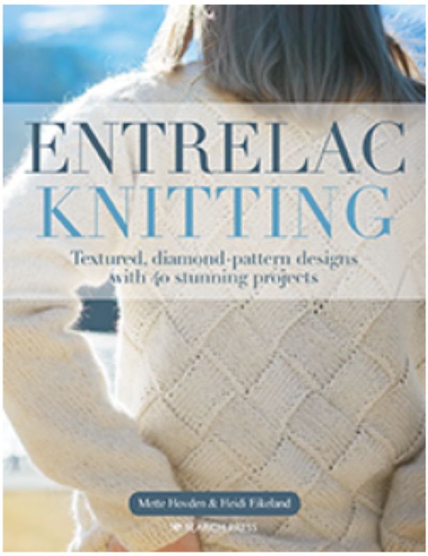 Entrelac Knitting