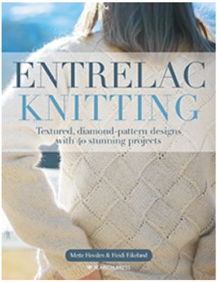 Entrelac Knitting