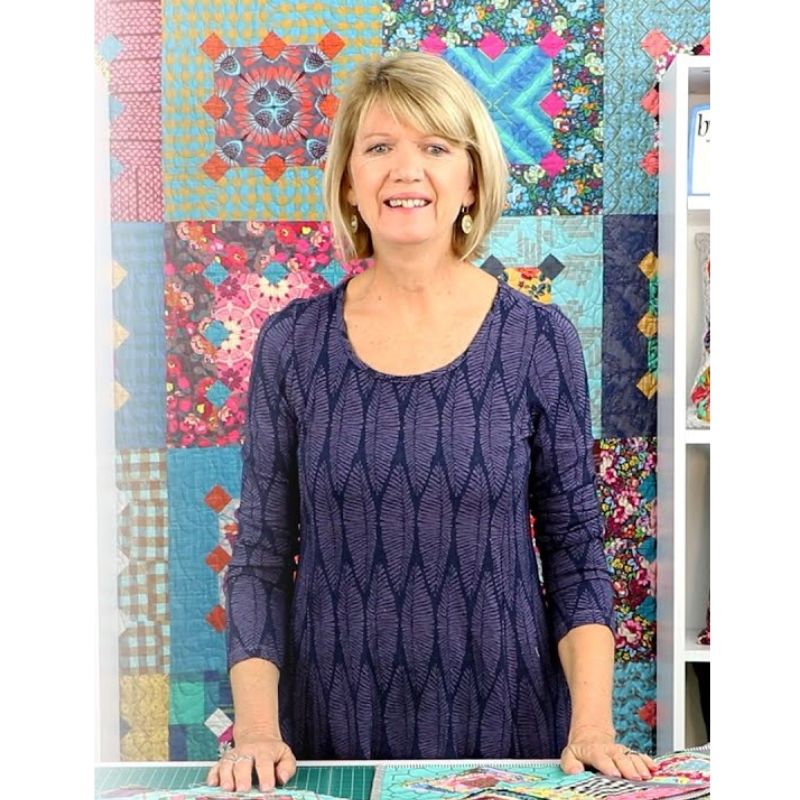 By Annie Bag Making 2-day Workshop