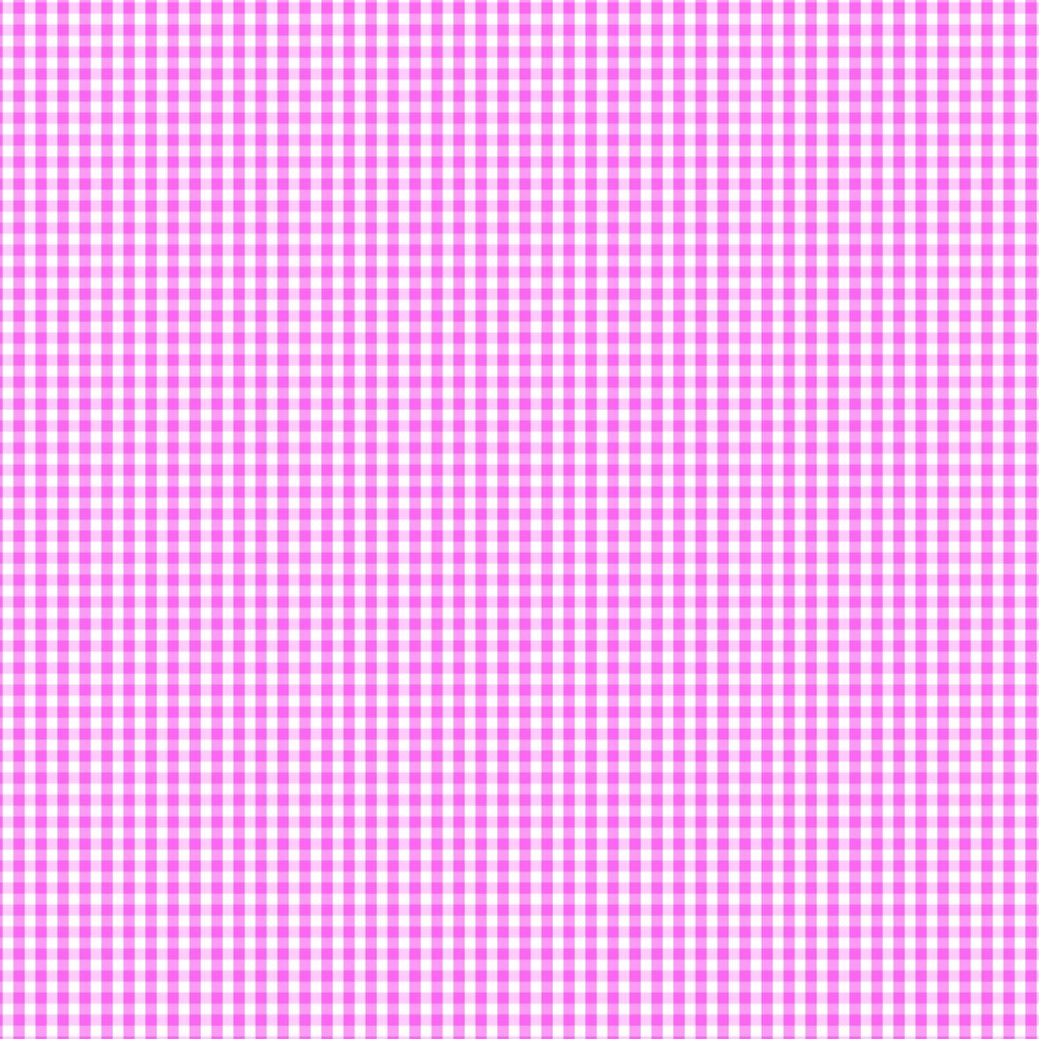 Bias 25mm - 1/8 Check Light Pink