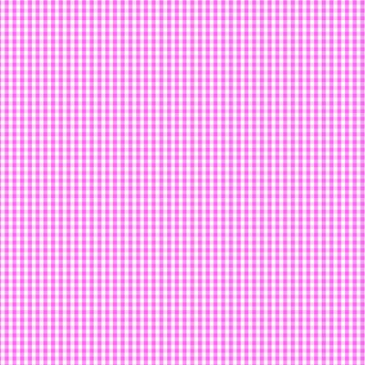Bias 25mm - 1/8 Check Light Pink