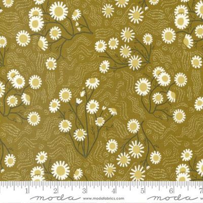 Quaint Cottage - 11 Prints per metre