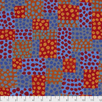 Wonderland Range per metre