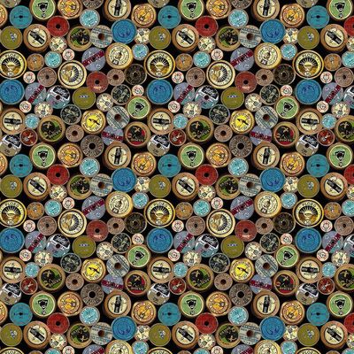 Sew Far Sew Good Multi per metre