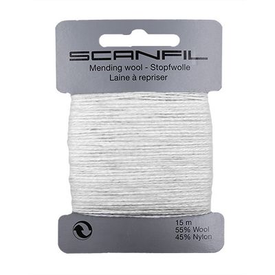 Scanfil Mending Wool
