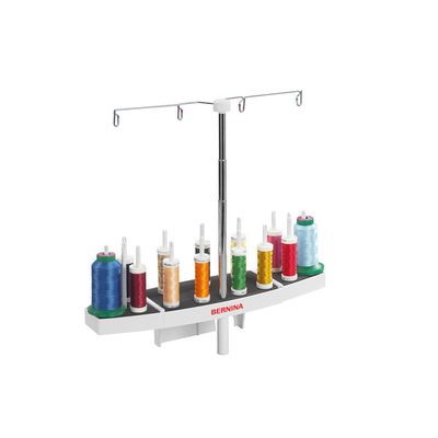 Multiple Spool Holder