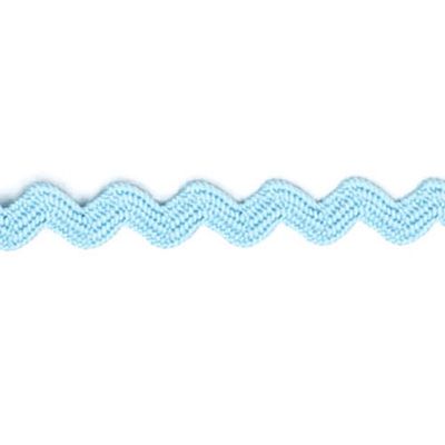 Braid - Ric Rac 6mm - sold per metre