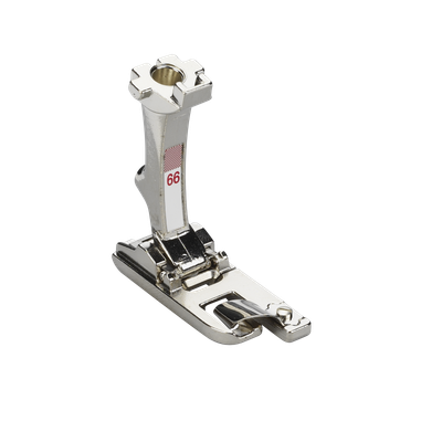 #66 Zigzag Hemmer 6mm