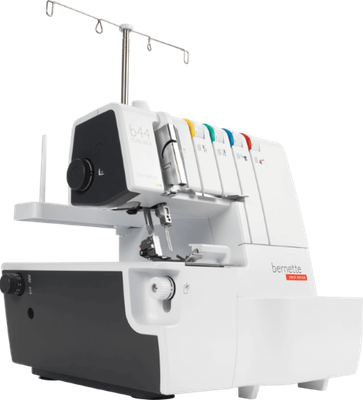 bernette 44 Overlocker