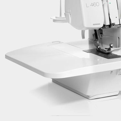 Bernina Overlocker Accessories