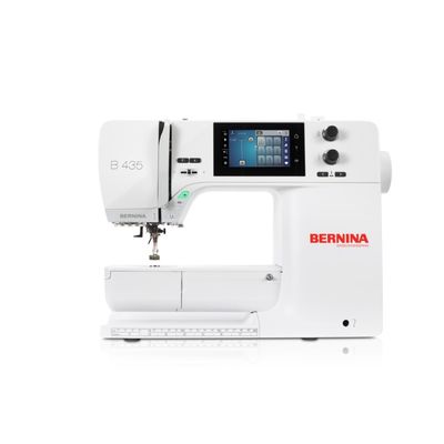 BERNINA B435