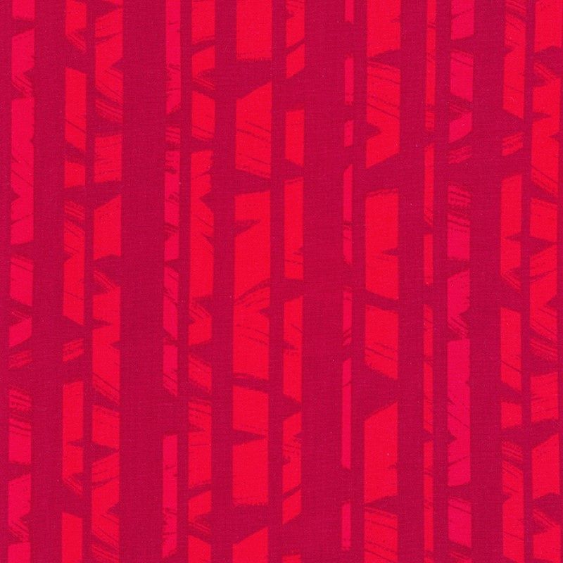 Brushy range per metre, Name: Cherry
