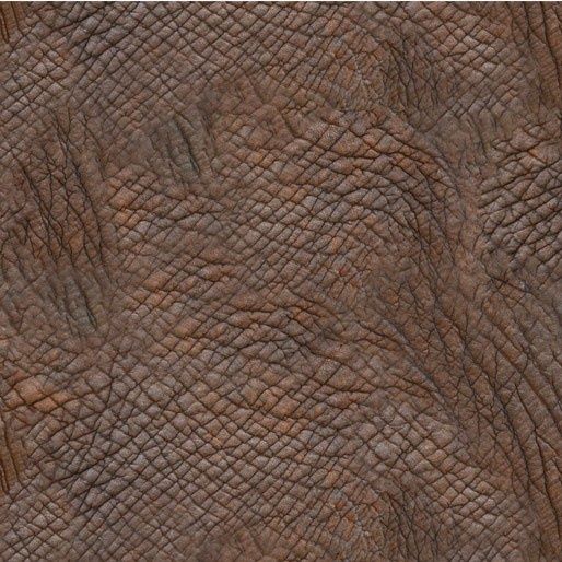African Safari per metre, Name: Elephant Skin