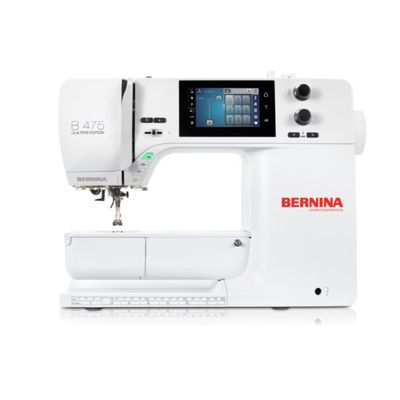 BERNINA B475QE