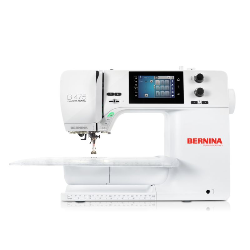 BERNINA B475QE