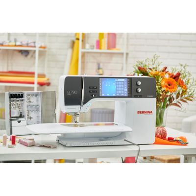 BERNINA 790 PRO