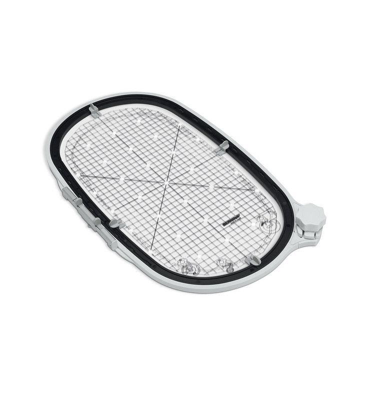 Maxi Hoop - 7/8 Series