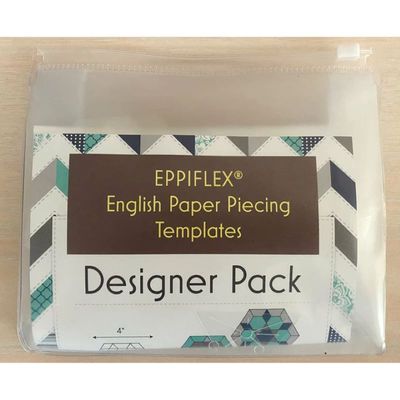 Eppiflex Ziplock Bag