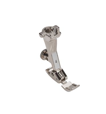 OLD GEN #4 Zipper Foot