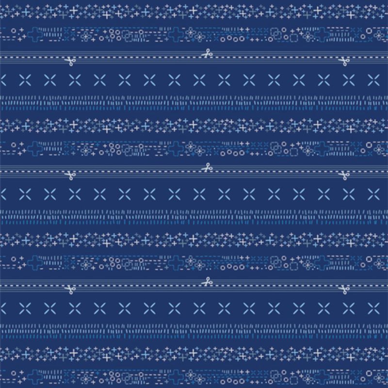 Binding 2.5 Edition per metre, Style: Stitched and Bound