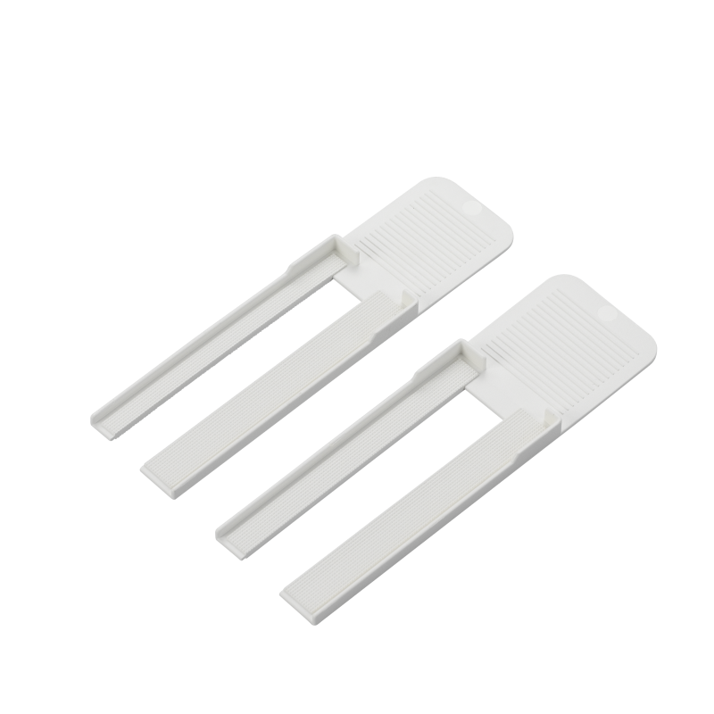 Buttonhole Leveler - 9mm