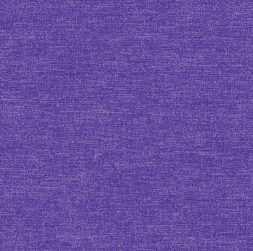 Cotton Shot Basic per metre, Colour: Amethyst