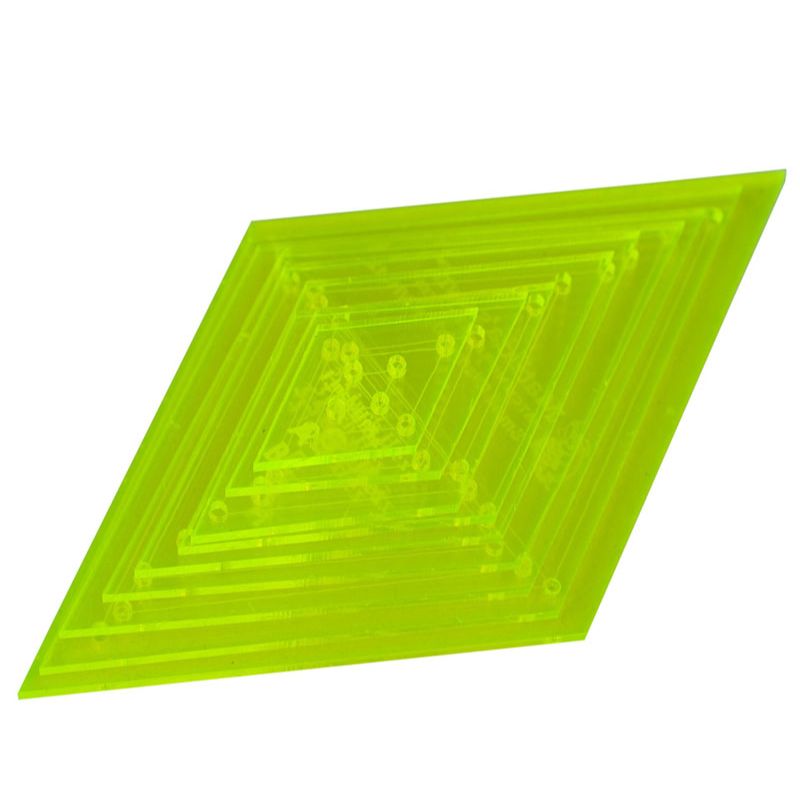 Diamond Templates, Size: Small