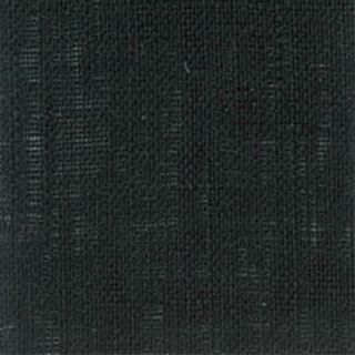 Hemp 137cm - per metre, Colour: Black