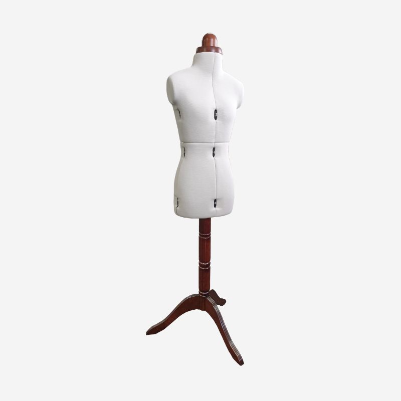 Lady Valet Dressmakers Model, Size: Petite