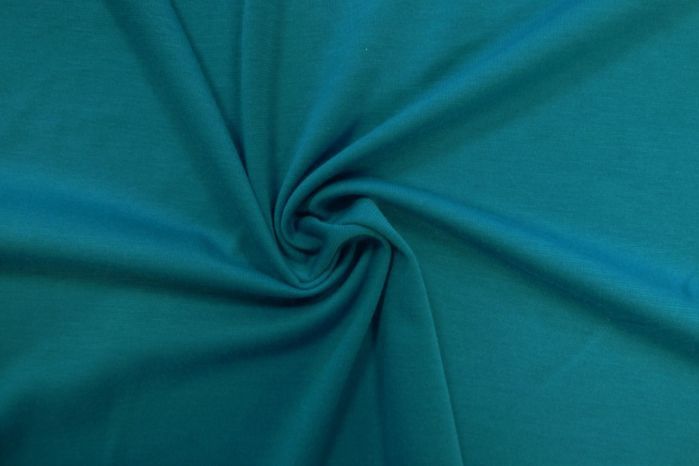 Norwich Ponte per metre, Colour: Kingfisher