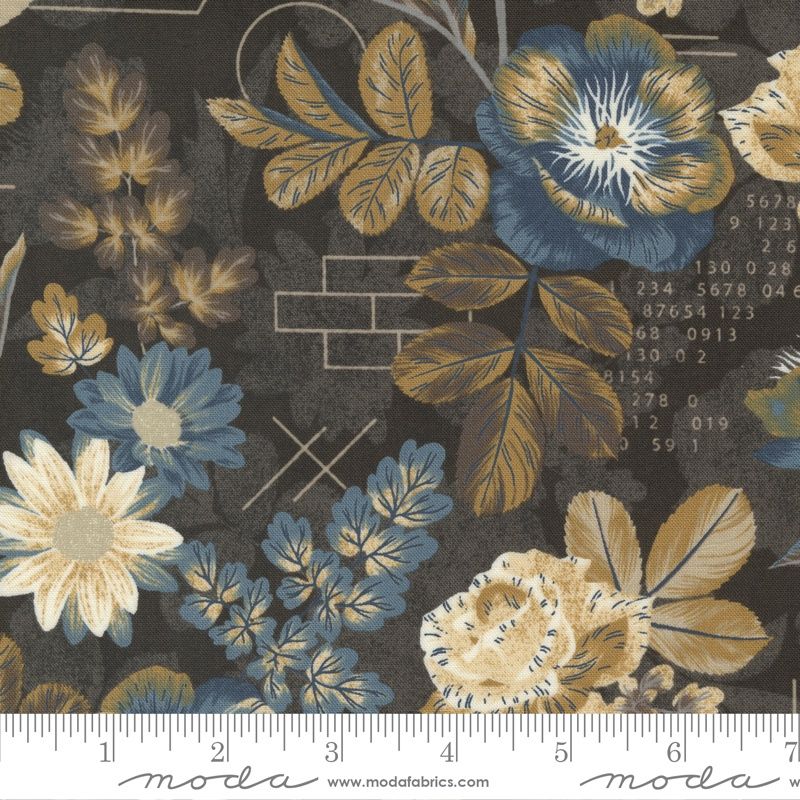 Decorum per metre, Name: Grace Grounded