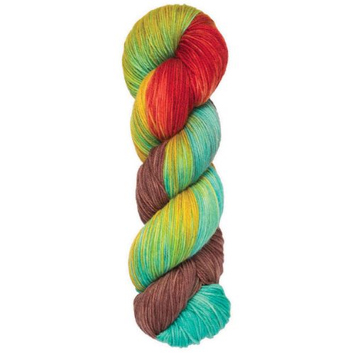 Patonyle Artistry 4 Ply, Shade: Flora Mix 5603