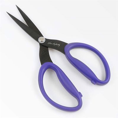 Perfect Scissors by Karen Kay Buckley