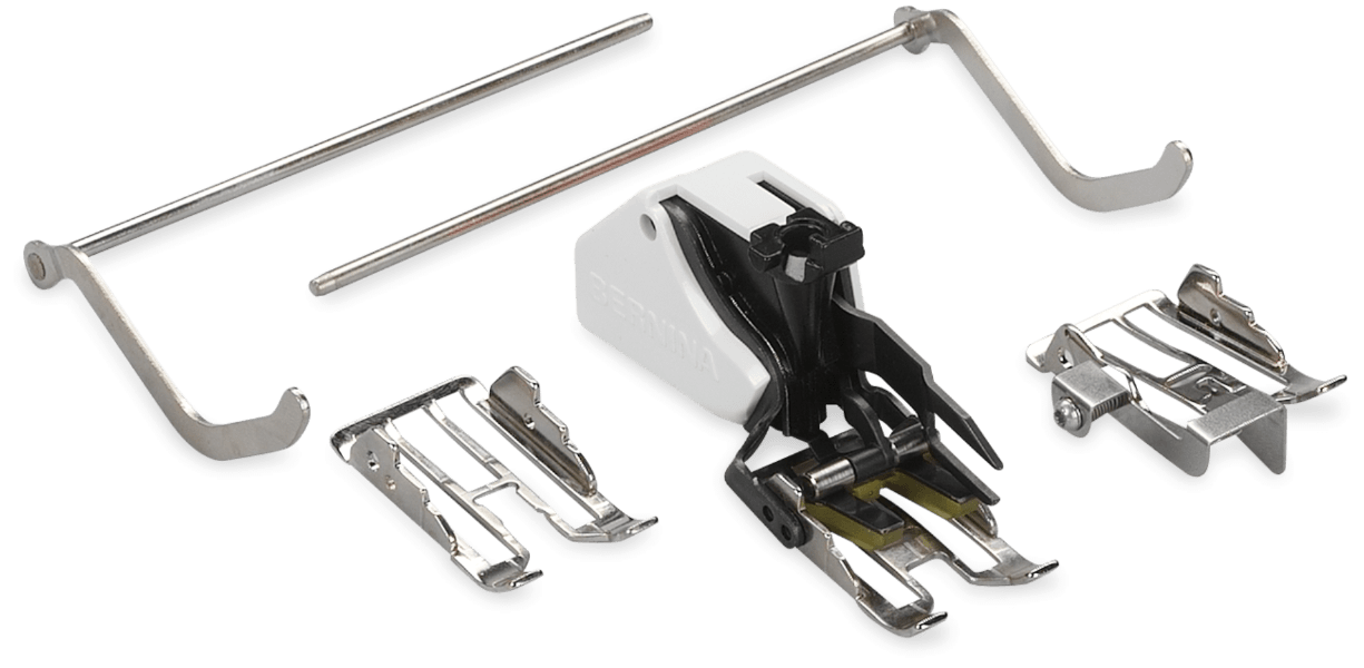 #50 Walking Foot 3 Sole 807-1630