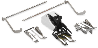 #50 Walking Foot 3 Sole 807-1630