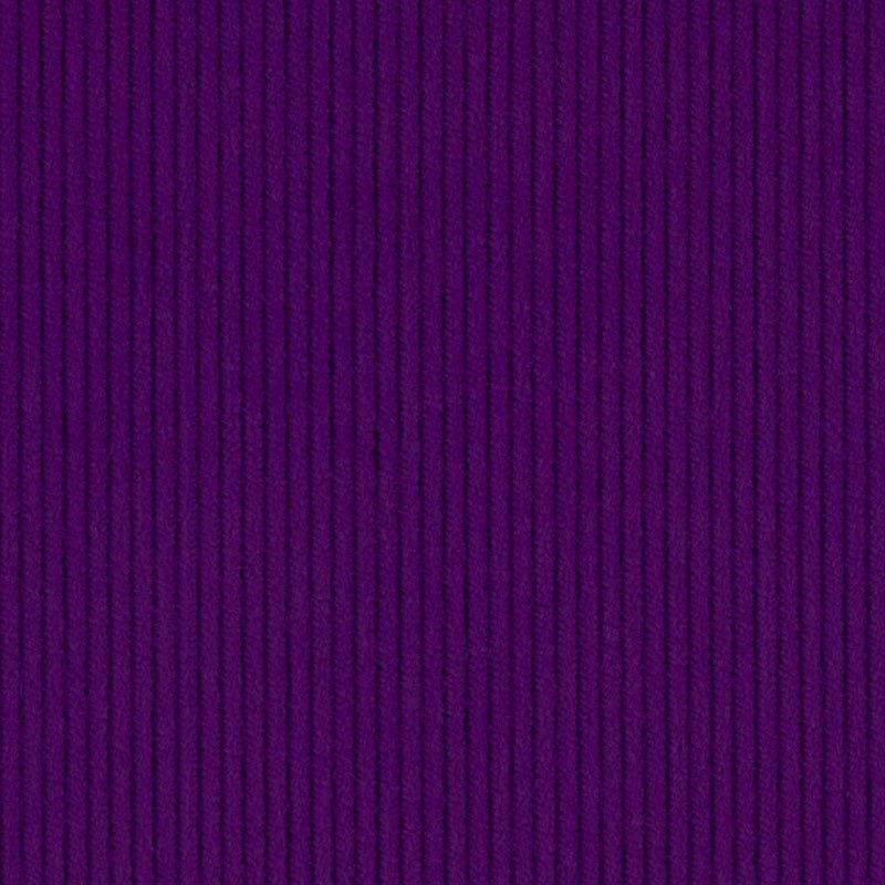 Corduroy 21 Whale per metre, Colour: Indigo