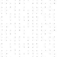 TWENTY Range per metre, Style: Gridded Seeds