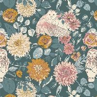 Willow Range per metre, Style: Owl Things