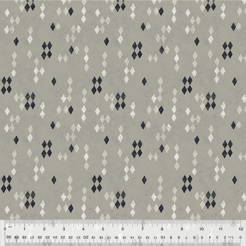Swatch per metre, Print: Harlequin 10-15