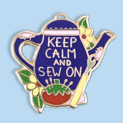 Jubly-Umph Lapel Pins